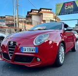 Alfa Romeo MiTo 1.3 JTDm 85 CV S&S Distinctive - Alfa Romeo MiTo: Coupe