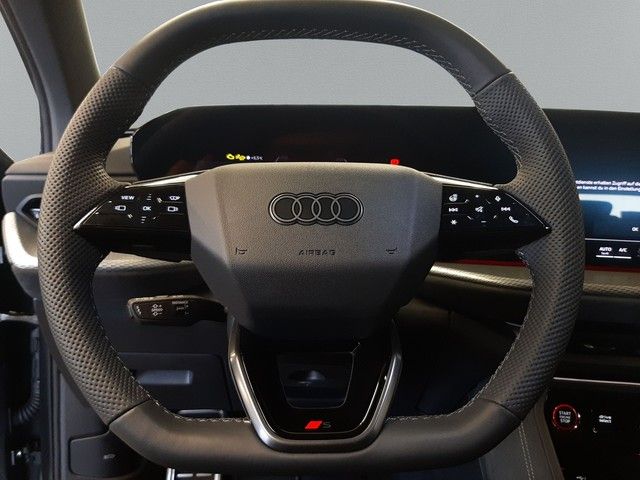 Fahrzeugabbildung Audi SQ5 SUV TFSI Leder B&O PANO Matrix HeadUp 21"