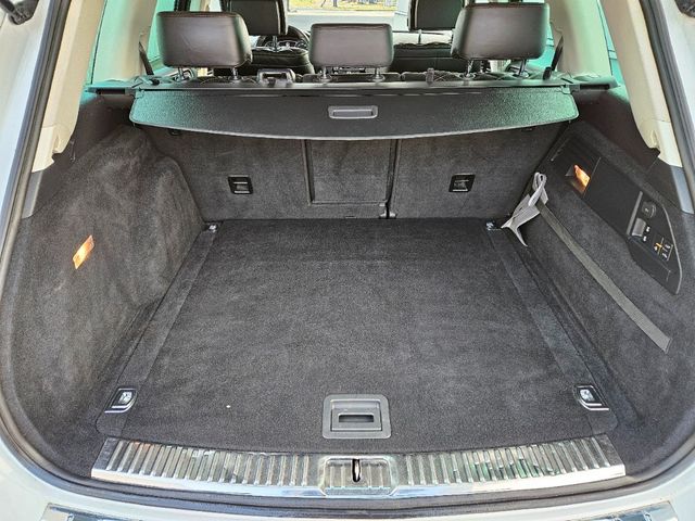 VW Touareg V6 TDI  Executive Edition — Bild 8