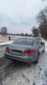 Mercedes-Benz E 300 ELEGANCE ELEGANCE - gebrauchte Mercedes-Benz E 300 aus dem Jahr 2014
