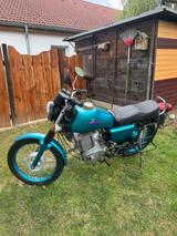 Mz ETZ 250 Fahrbereit TÜV 7/26  - MZ MOTORRAD ETZ