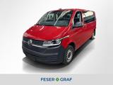 Volkswagen T6.1 2.0 TDI Caravelle LR LED/PDC/NAVI/SHZ/CAR P - Volkswagen T6 andere: Van
