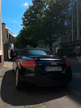 Audi TT Cabrio S Line - Audi TTS in Bonn