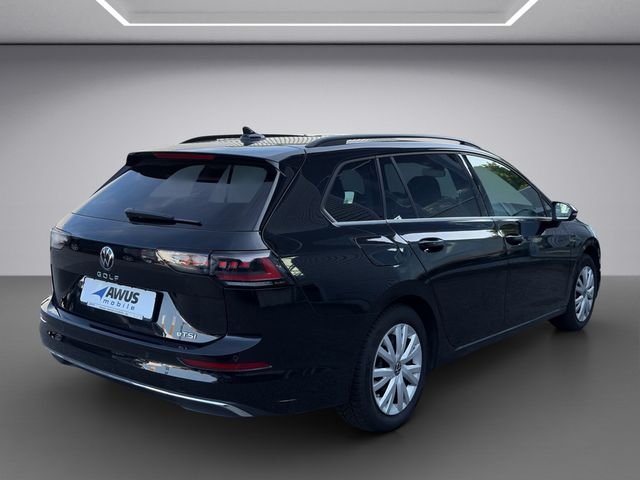 Golf VIII Variant 1.5eTSI DSG Style AHK