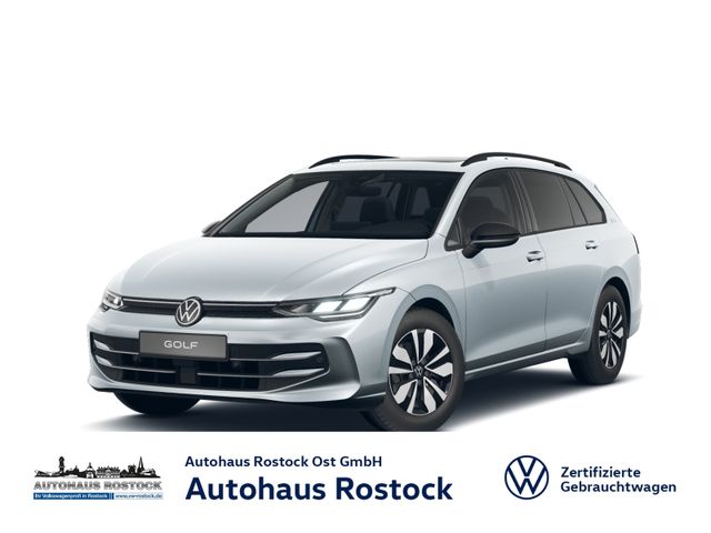 Golf VIII Variant Goal 1.5 TSI STANDHZG PANO ACC