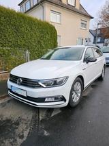Volkswagen Passat 1.6 Bluemotion B8 Neue TÜV - Volkswagen Passat: 8.6