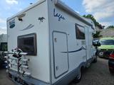 Fiat Ducato Mc Luis SpA - Fiat Wohnmobile & -wagen in Nürnberg