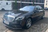 Mercedes-Benz S 400 d 4MATIC S Klasse in Leipzig