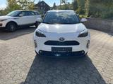Toyota Yaris Cross 1,5-l-VVT-iE Comfort Comfort - Toyota Yaris Cross Gebrauchtwagen