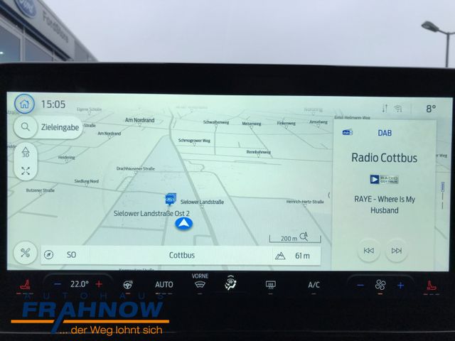 Foto Nummer 17: FORD Tourneo Custom