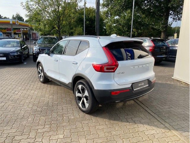 Volvo XC40 - Bild 2