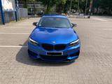 BMW M240i Coupe 1. Hand, 29tkm - BMW M240i in Hamburg