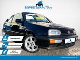 Volkswagen Golf  III Cabriolet Automatik / SHZ / KARMANN /+ - Volkswagen: Karmann