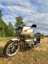 BMW R100rs - Offers matching your search criteria
