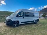 Fiat Ducato - Fiat Ducato von privat
