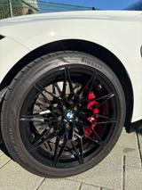 BMW M4 Competition M xDrive Cabrio M4 Competition - gebrauchte BMW M4 aus dem Jahr 2024
