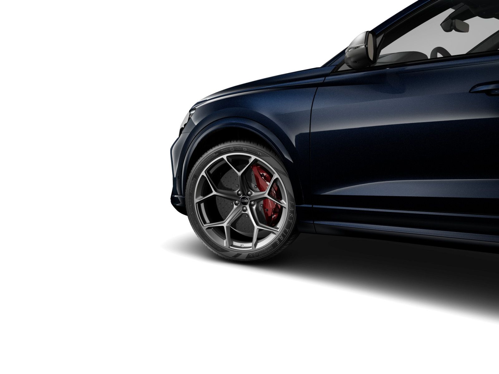 Audi RSQ8 - Bild 3