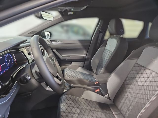 Taigo R-Line 1.5 TSI DSG PANO+NAVI+KEYLESS+KAMER