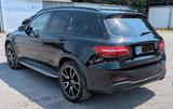 Mercedes-Benz GLC 43 AMG GLC 43 4MATIC Autom.  Summer Special  - Mercedes-Benz GLC 43 AMG von privat