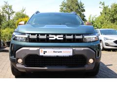 Fahrzeugabbildung Dacia Duster TCe 130 Extreme*Kamera!*Winterpakt!*Navi*