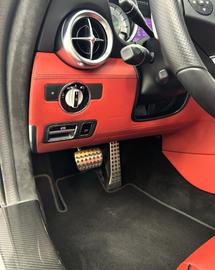 صورة مصغرة 17 لـ 2010 Mercedes-BENZ SLS AMG