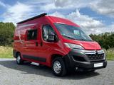 Pössl H-Line Summit Shine 540 Solar Garantie - Pössl 540 summit