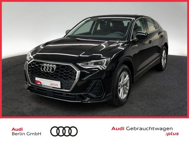 Audi Q3 - Bild 1