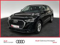 Audi Q3 - Vorschau Bild 1