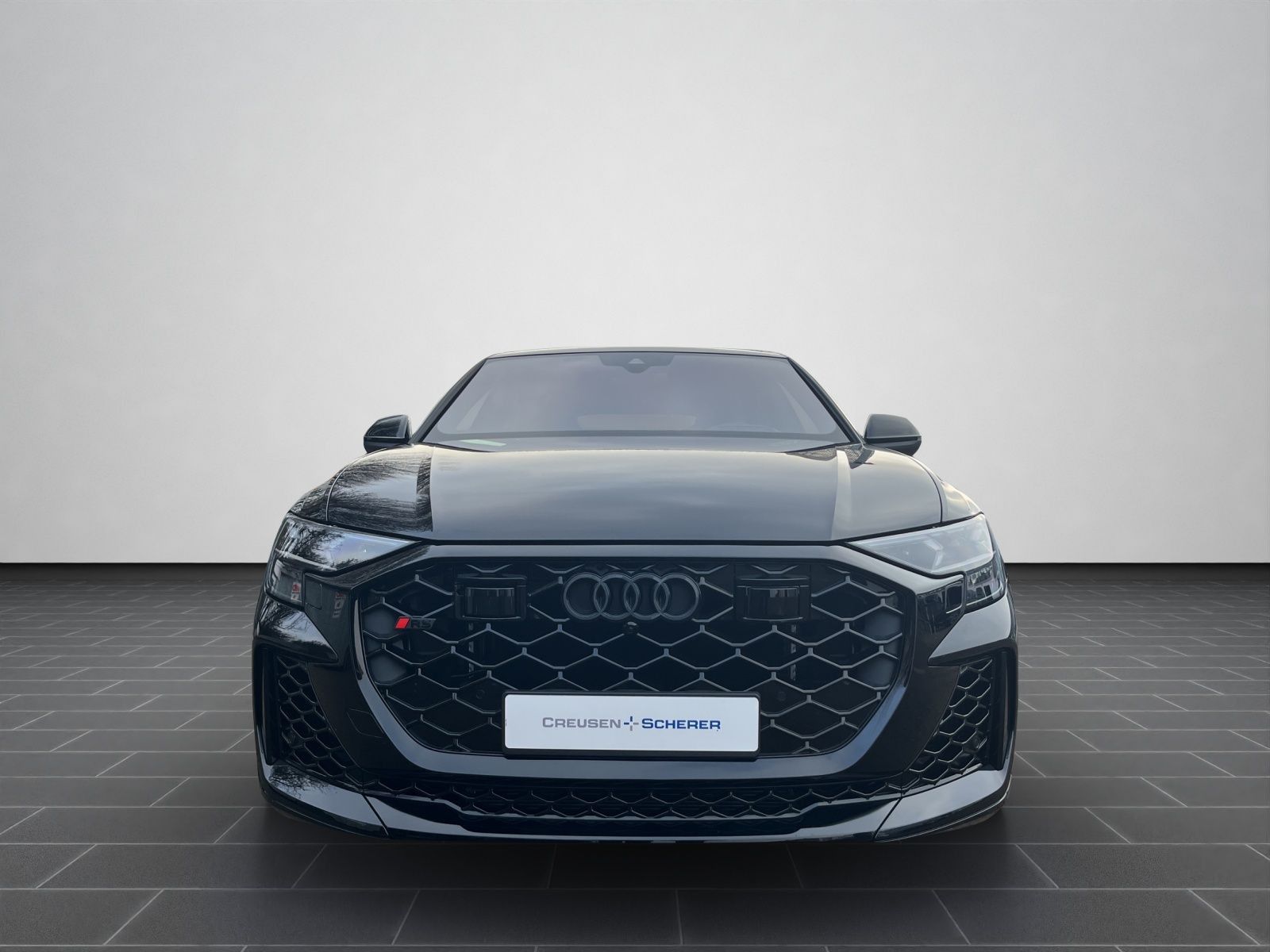 Audi RSQ8 - Bild 7