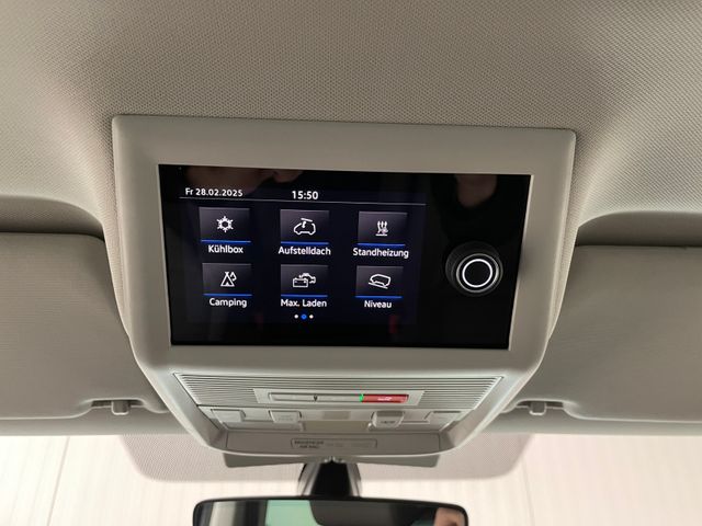 T6.1 California Ocean Edition 4M 2.0 TDI DSG NAV