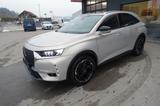 DS Automobiles DS7 Crossback DS 7 *EXP. 11990* - silberne DS Automobiles DS7 (Crossback)