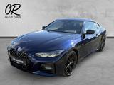 BMW 430 i M Sport 36.500KM*1.HAND*UFF*INSP.NEU*M BRE - BMW: 500i