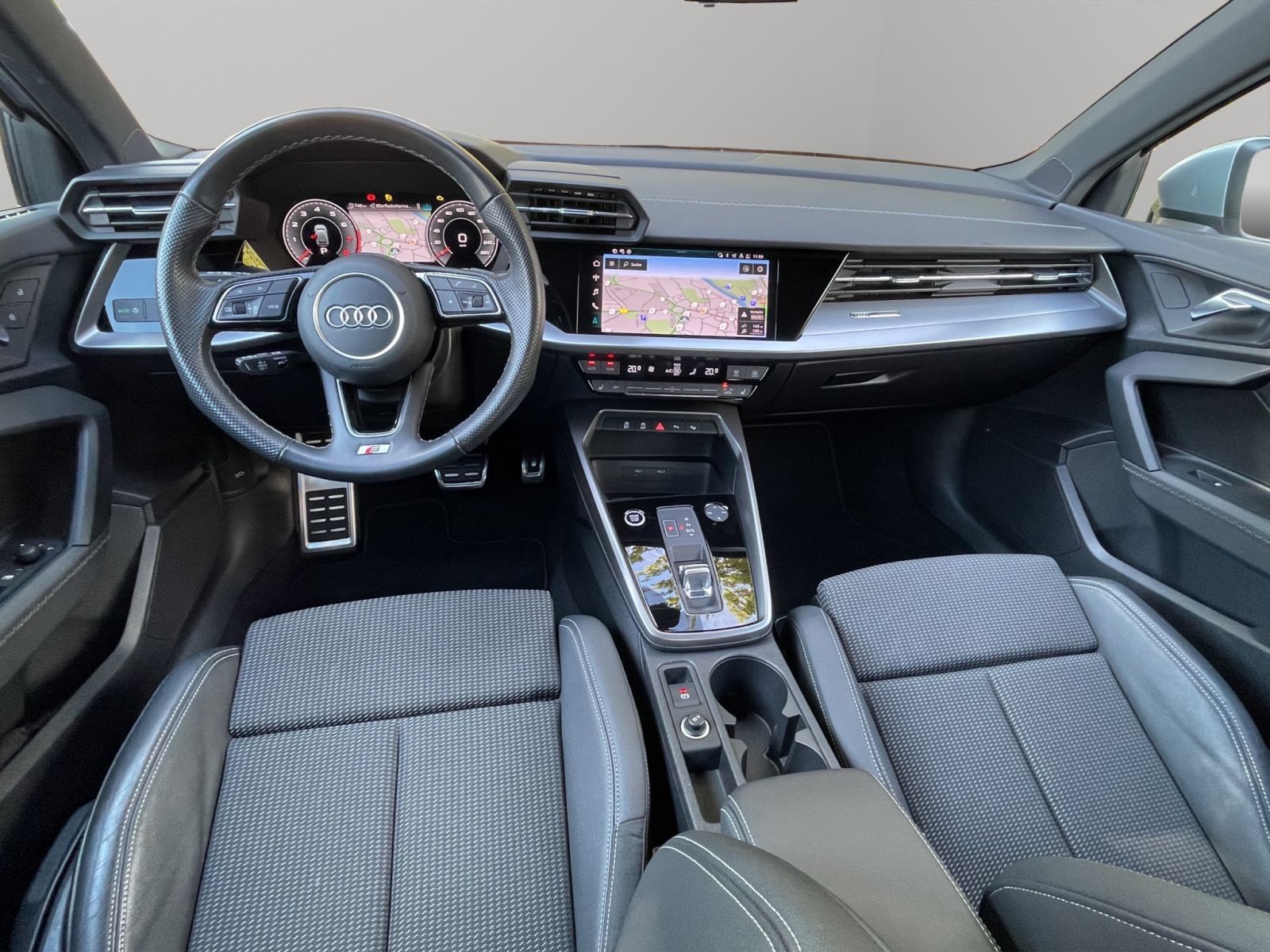 Audi A3 - Bild 17