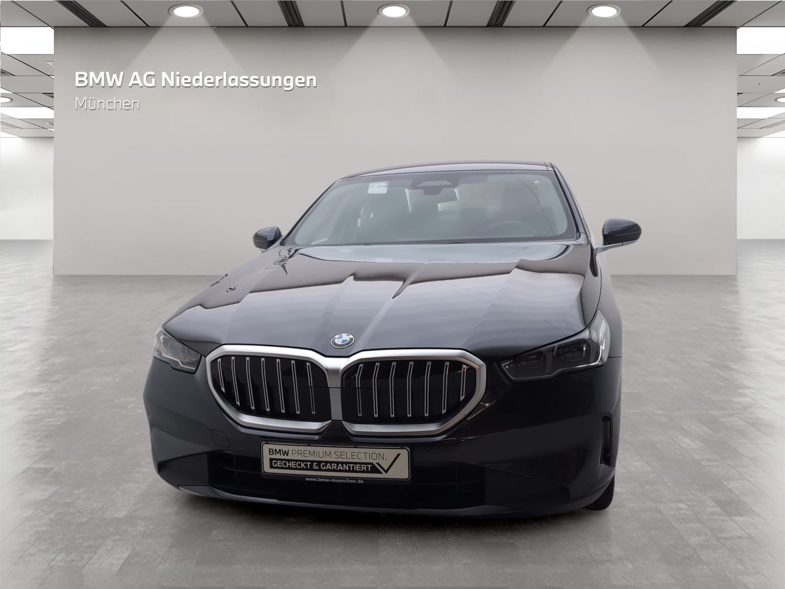 BMW 520 - Bild 4