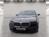 BMW 520 - Vorschau Bild 4