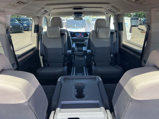 T7 Multivan Life KÜ 1.5TSI eHybrid 4MOTION AHK