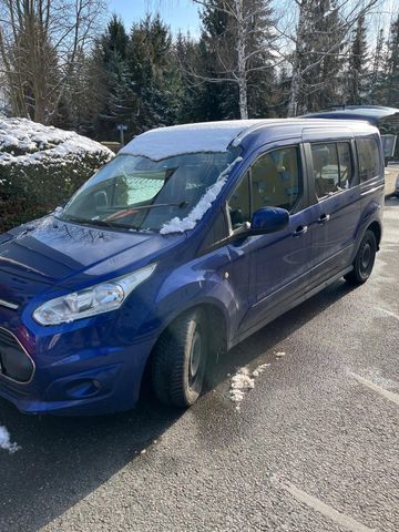 Ford GRAND TOURNEO 1.5 TDCi AUT. ~GETRIEBEPROBLEM~