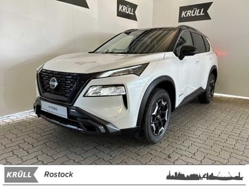Nissan Leasingangebot: Nissan X-Trail e-Power 1.5 VC-T N-Trek e-4orce