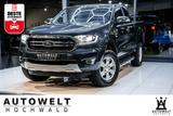 Ford Ranger Limited 3.2 TDCI Autom. 4x4 NAVI AHK RFK - Ford Ranger mit 3 Türen