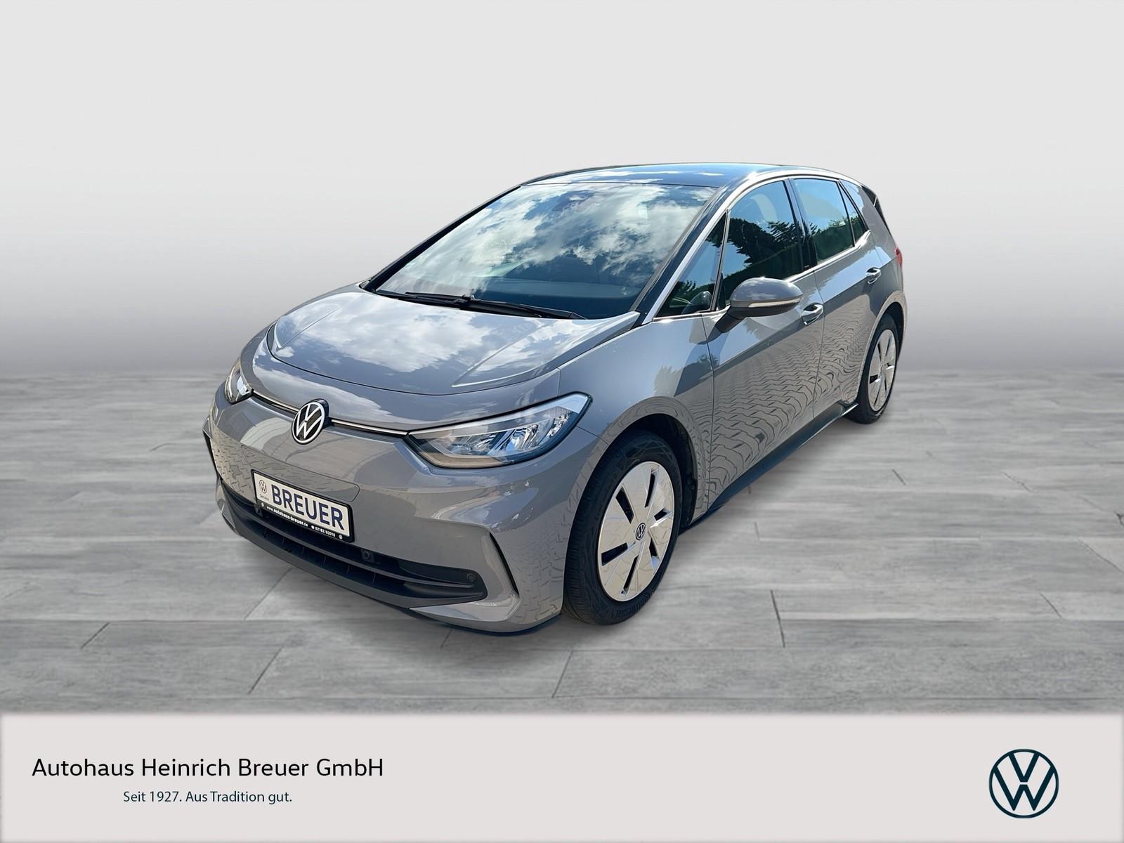 Volkswagen ID.3 Pro 150 kW APP,LED,GRA, 2,99% Finanzierung