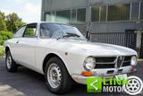 Alfa Romeo ALFA ROMEO GT 1.3 JUNIOR - 1973 - TARGA NERA ORI - Alfa Romeo Gebrauchtwagen von 1973