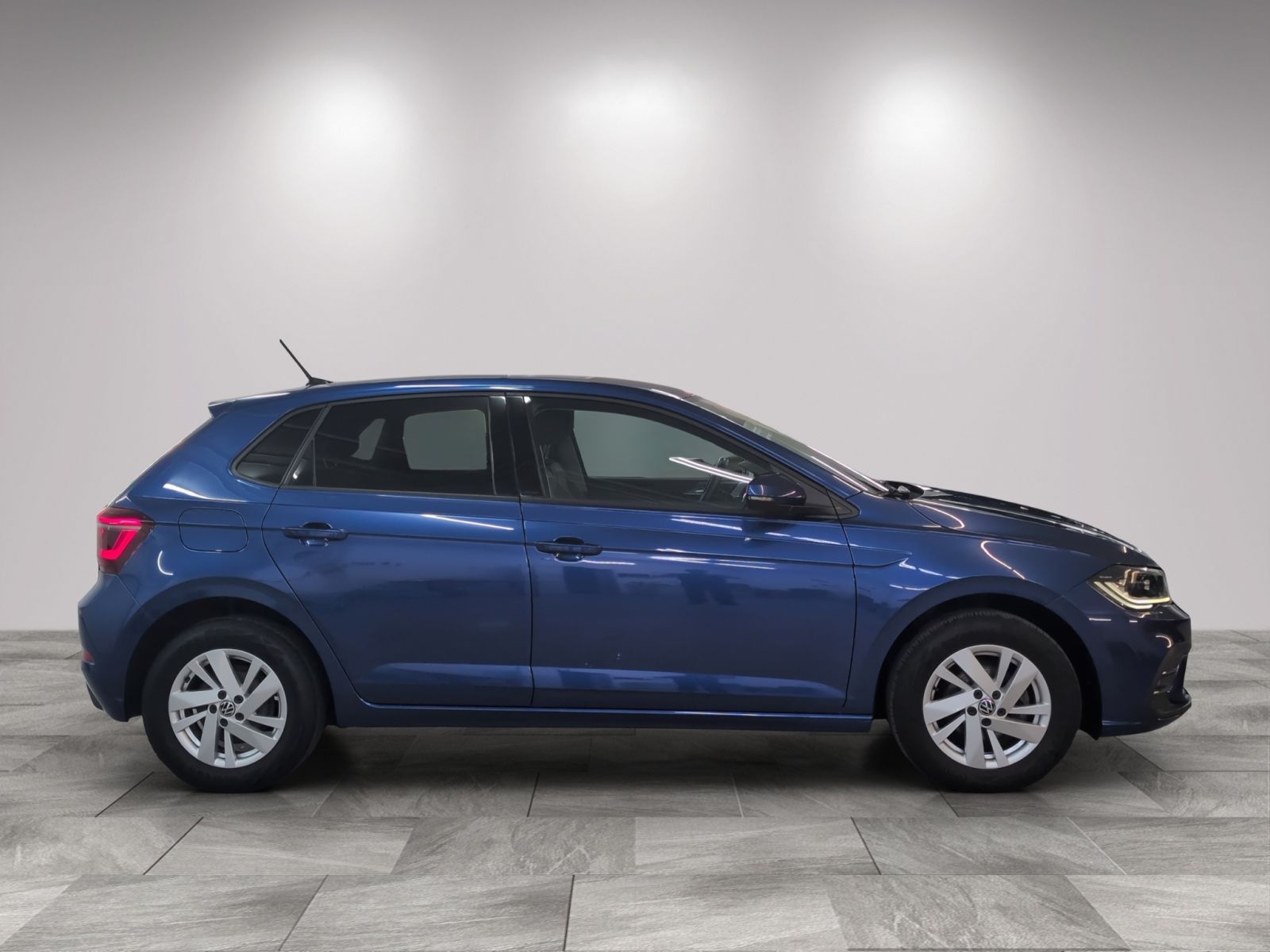 Volkswagen Polo - Bild 5
