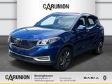 DFSK Seres 3 Luxury 120kW Klimaautom*Navi*360°Kamera - DFSK Seres 3 Neuwagen