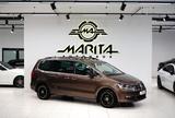 Volkswagen Sharan 2.0 |STYLE|7-SITZE|PANORAMA|ANHÄNGERKUP.| - Volkswagen Sharan: Style