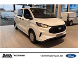 Ford Transit Custom 320 L2H1 LKW VA Trend GJR AHK - : Allradantrieb, Lkw