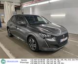 Peugeot 208 1.5 BlueHDI Allure LED 1/2 Leather KeylessS - Peugeot 208 Allure mit Diesel-Antrieb
