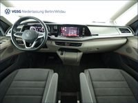 Volkswagen T7 Multivan - Vorschau Bild 10