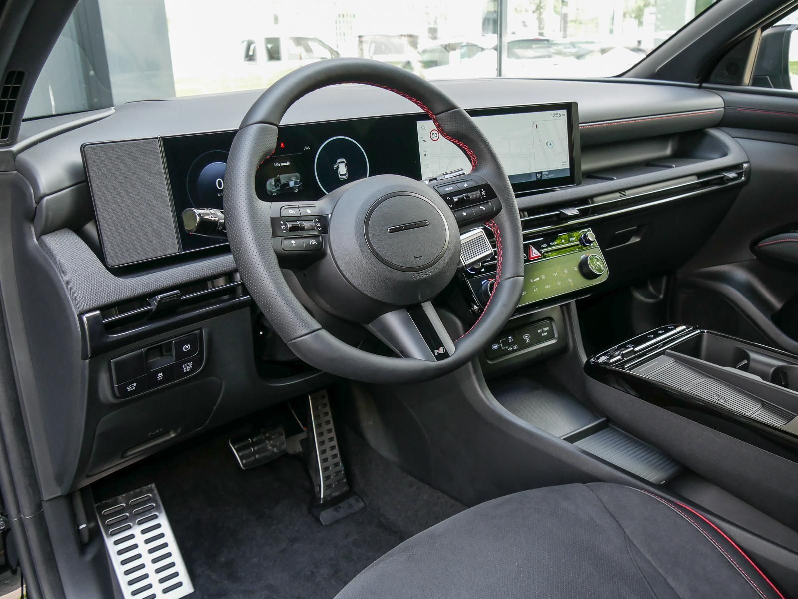Hyundai Tucson – Bild 14