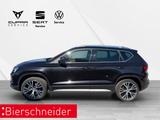 Seat Ateca 1.5 TSI DSG Xperience ACTIVE-INFO-DISPLAY  - Seat Gebrauchtwagen von 2022