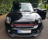 MINI John Cooper Works John Cooper Works, 8-fach - MINI John Cooper Works: Privatanbieter